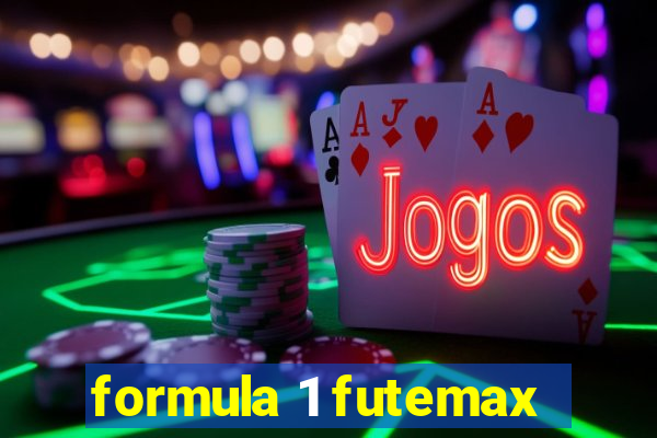 formula 1 futemax